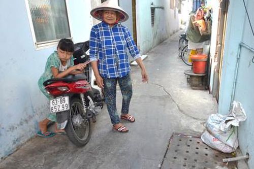 Tiền Giang: Mập mờ dự án móc cống tốn hơn 800 triệu đồng