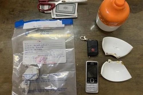 Bị bắt cóc tống tiền vì chơi cờ bạc bịp