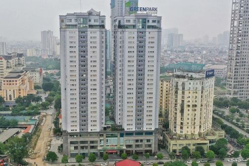 Cần làm gì khi cựu quan chức chây ì không chịu trả nhà công vụ?