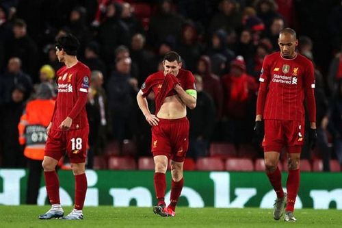 Hủy mùa giải, Ngoại Hạng Anh có thể mất suất dự Champions League?