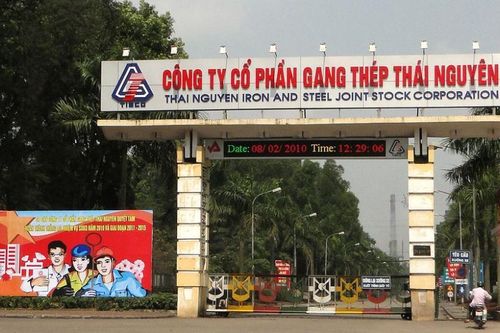Nguy cơ phá sản, Tisco vẫn đổ thêm gần 70 tỷ đồng vào dự án 'đắp chiếu'