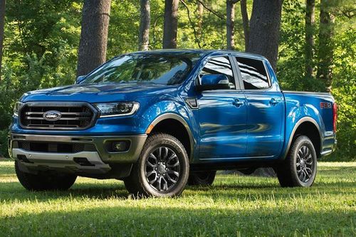 Ford Việt Nam triệu hồi hàng loạt Ranger và Everest 2.0L Bi-Turbo bị lỗi hộp số