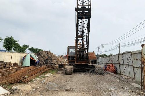 Thành phố Hồ Chí Minh: Tạm ngưng thi công đào đường, vỉa hè dịp lễ 30-4 và 1-5