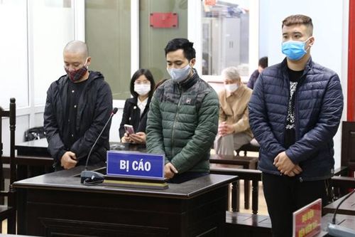 25 tháng tù cho 3 đối tượng chống người thi hành công vụ liên quan đến phòng, chống dịch Covid-19