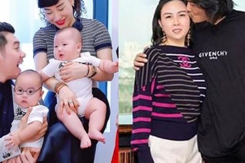 Quách Ngọc Ngoan, Trương Nam Thành: Trai trẻ mang tiếng làm 'phi công' và cuộc sống chiều vợ thương con riêng