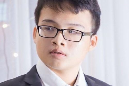 Nam sinh chuyên Toán được 15 đại học hàng đầu của Mỹ cho hơn 43 tỷ học bổng