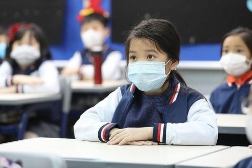 Các điều kiện bảo đảm an toàn cho học sinh khi đi học trở lại như thế nào?