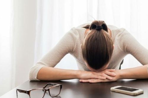 7 dấu hiệu suy thận thường gặp