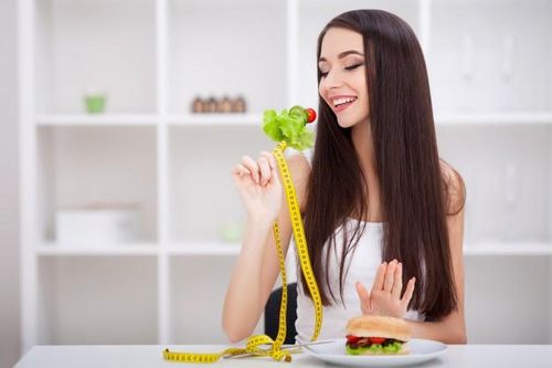 Giảm cân không phải cuộc chiến sống còn nếu bạn làm được những điều này cho bản thân