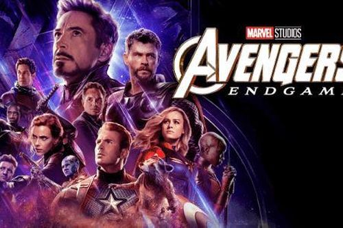 Thật là nhanh, mới đó mà 'Avengers: Endgame' đã tròn 1 tuổi rồi!
