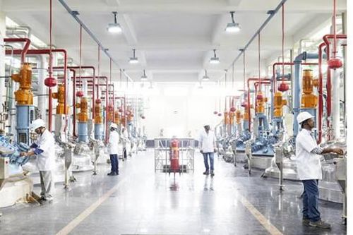 Dược phẩm - công cụ ngoại giao của Ấn Độ thời đại dịch