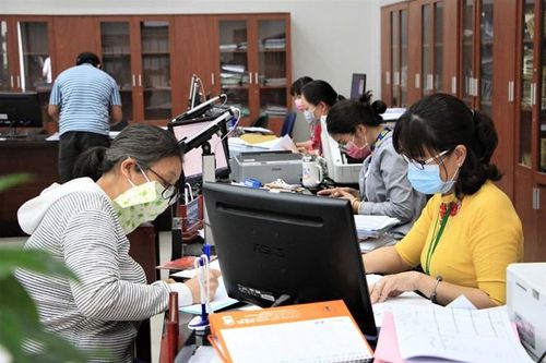 Chính thức ban hành quy định hỗ trợ người dân gặp khó khăn vì Covid-19