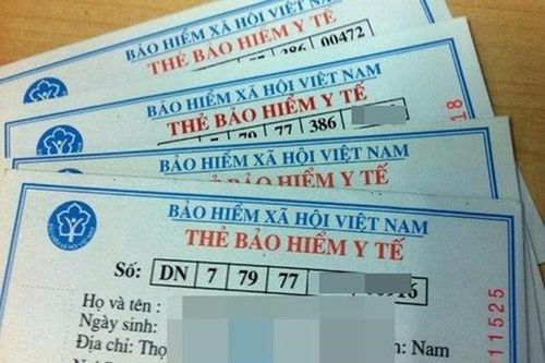 Bắc Kạn: Cấp lại thẻ bảo hiểm y tế trong 5 phút