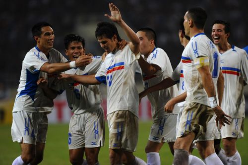 Neil Etheridge gọi trận thắng Việt Nam là trải nghiệm tuyệt vời