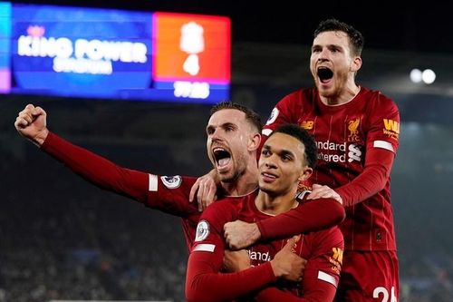 CĐV đòi Premier League để trống tên nhà vô địch như giải Hà Lan