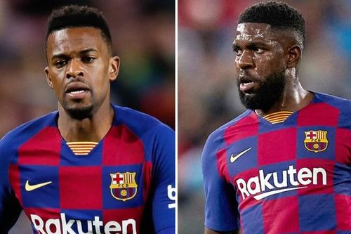 Barca gây bất ngờ với bản hợp đồng hớ của Tottenham