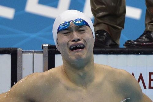 Sun Yang đối diện án cấm thi đấu 16 năm