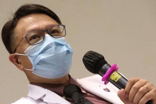 Virus mới có thể để lại ít di chứng lên phổi hơn Sars