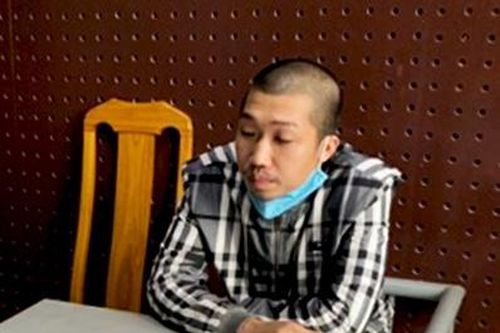 9X Hà Nội cầm đầu đường dây cho vay nặng lãi tại Quảng Bình