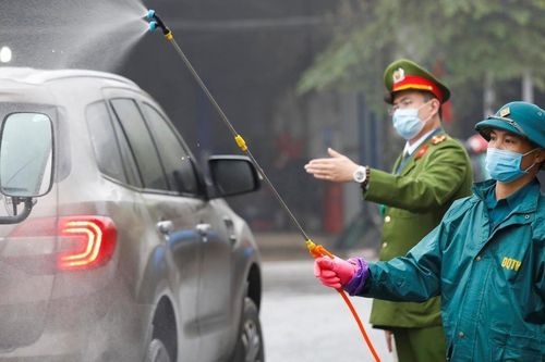 8 cách phòng chống dịch Covid-19 cho người đến vùng có nguy cơ lây nhiễm cao