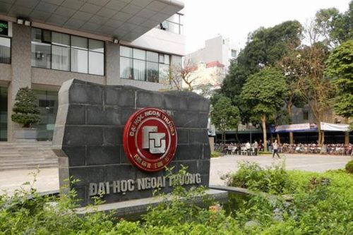 Trường Đại học Ngoại thương đưa ra 5 phương thức xét tuyển năm 2020
