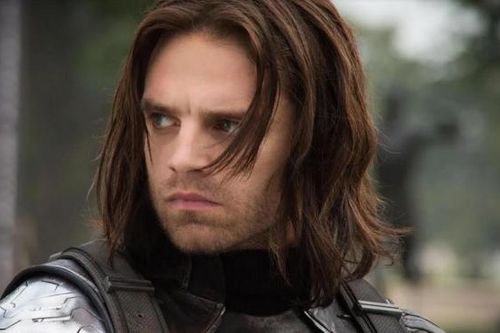 Nhân vật siêu anh hùng Bucky làm thay đổi Sebastian Stan