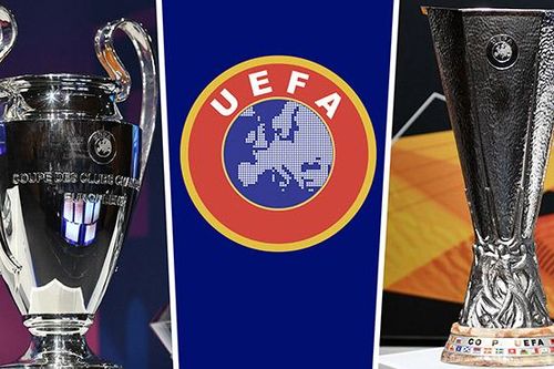 MU sẽ đá play-off giành vé dự Cúp C1 mùa tới theo thể thức nào?