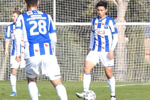 Bóng đá Việt Nam hôm nay: VFF nhận 500.000 USD từ FIFA. Văn Hậu khó cạnh tranh ở châu Âu