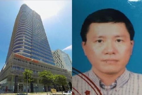 Truy nã nguyên Chủ tịch Hội đồng quản trị Petroland
