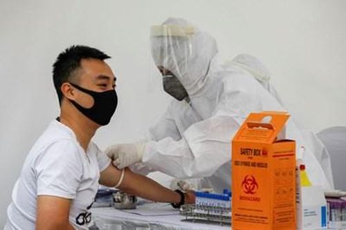 'Phép màu' giúp Việt Nam trong cuộc chiến chống Covid-19