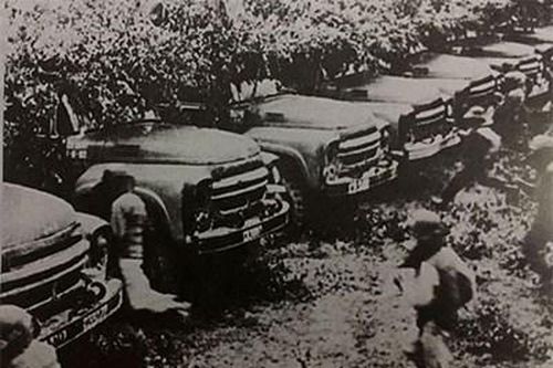 Phát huy giá trị bài học bảo đảm hậu cần chiến lược trong Chiến dịch Hồ Chí Minh lịch sử