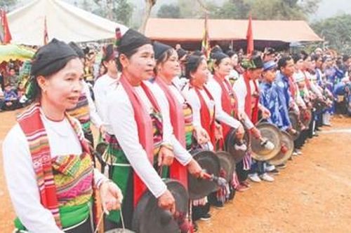 TÔN TRỌNG SỰ KHÁC BIỆT VỀ VĂN HÓA