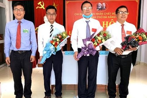 Tiếp tục huy động nguồn lực giúp đỡ nạn nhân chất độc da cam