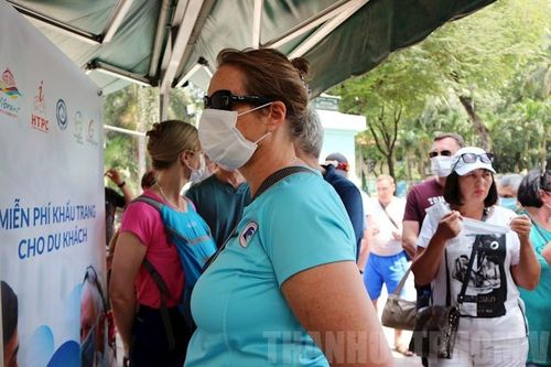 Thêm một bộ tiêu chí trong phòng, chống dịch Covid-19 ở lĩnh vực văn hóa thể thao