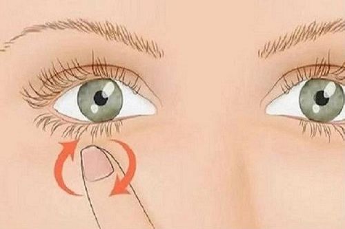 Những thay đổi trên cơ thể báo hiểu vận may sắp tới