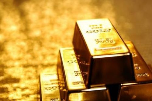 Giá vàng hôm nay 25/4: Vàng thế giới tiếp tục tăng, trong nước trụ vững ở mức 48,5 triệu đồng/lượng