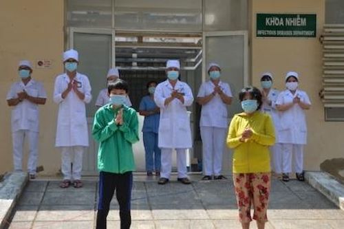 Tại sao 5 bệnh nhân dương tính với virus SARS-CoV-2 trở lại?