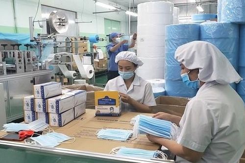 Thêm một mặt hàng khó xuất khẩu vì 'chưa mua đủ dự trữ'