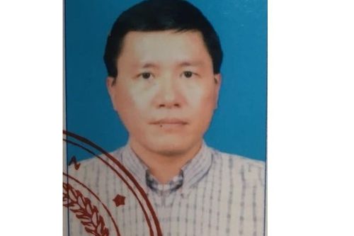 Truy nã nguyên Chủ tịch Petroland Ngô Hồng Minh