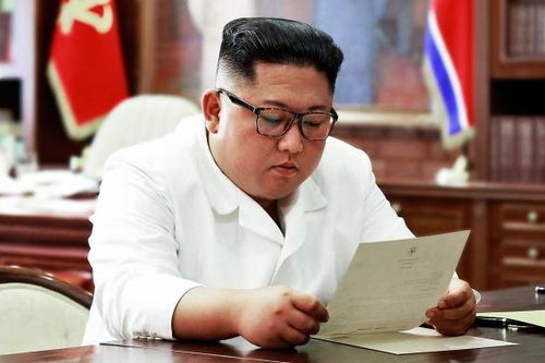 Reuters: Trung Quốc cử bác sĩ đến Triều Tiên tư vấn cho ông Kim Jong-un