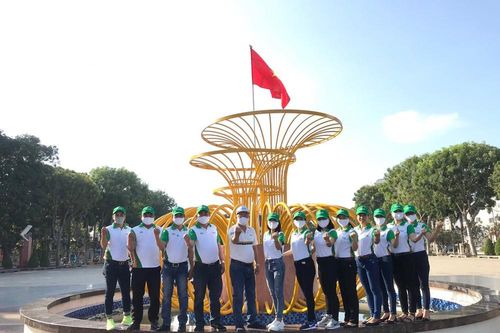 OCB phát động tuần lễ vàng chung tay bảo vệ cộng đồng