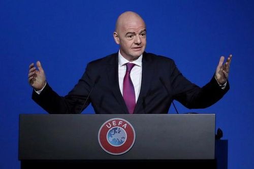 Bóng đá Việt cần làm gì để được nhận hỗ trợ 'khủng' từ FIFA?