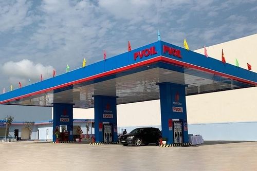 PETROVIETNAM OIL DMCC mạo danh là công ty con của PVOIL