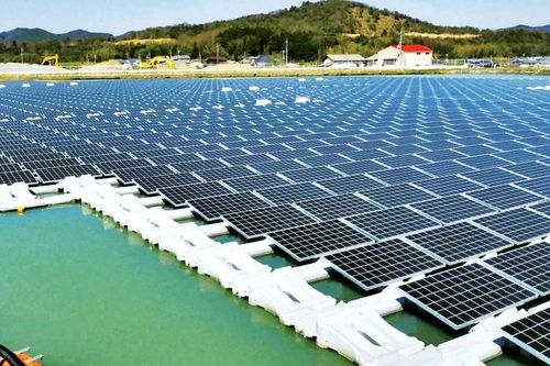 Những lợi ích khi sử dụng năng lượng mặt trời
