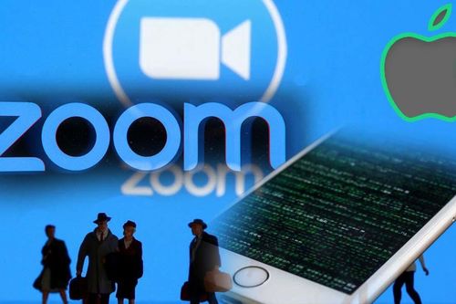 Zoom tiếp tục bị cấm, Apple thừa nhận lỗ hổng nghiêm trọng trên iPhone