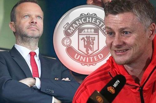 Sếp bự MU: Covid-19 phá hoại, Solskjaer quên đi 'bom tấn'