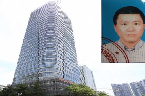 Truy nã cựu Chủ tịch HĐQT Petroland Ngô Hồng Minh