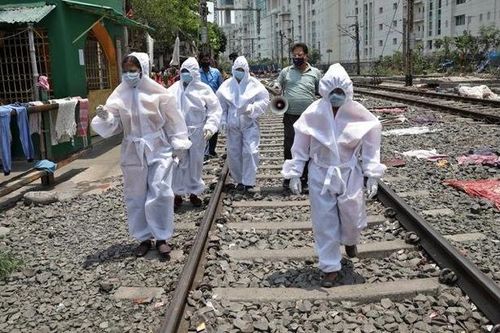 Covid-19 thoái lui khỏi châu Á, nhiều nước nới lỏng lệnh phong tỏa