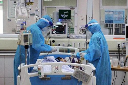 Sức khỏe bệnh nhân Covid-19 điều trị lâu nhất Việt Nam