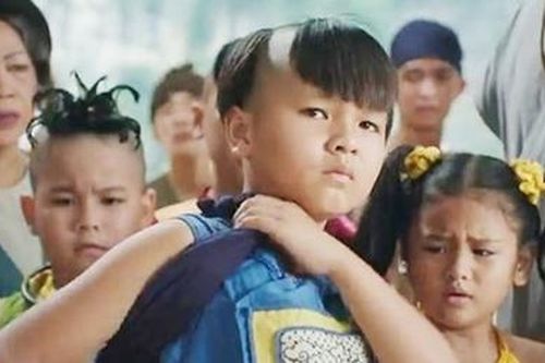 Mới lạ phim chuyển thể từ chuyện tranh